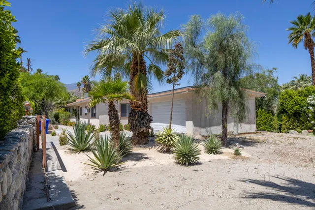 $550,000 | 68286 Grandview Avenue, Cathedral City, CA 92234