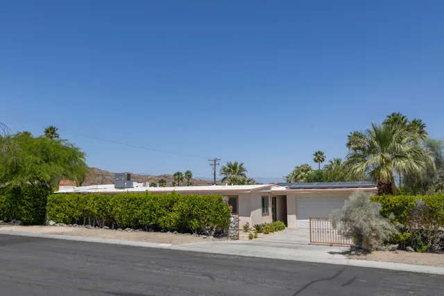 $550,000 | 68286 Grandview Avenue, Cathedral City, CA 92234