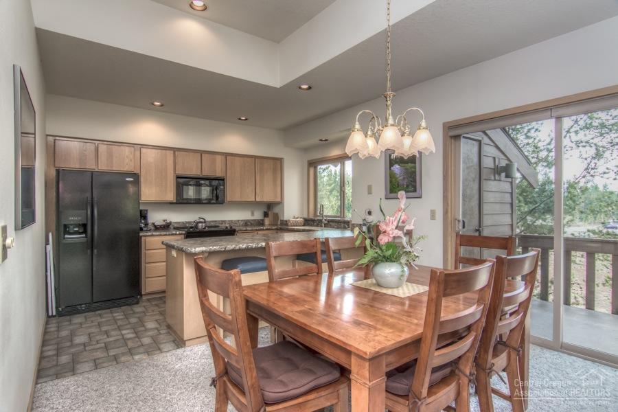 57319 Beaver Ridge Loop, Unit 2B1 Sunriver, OR 97707 - Photo 7 of 24 Additional Photo
