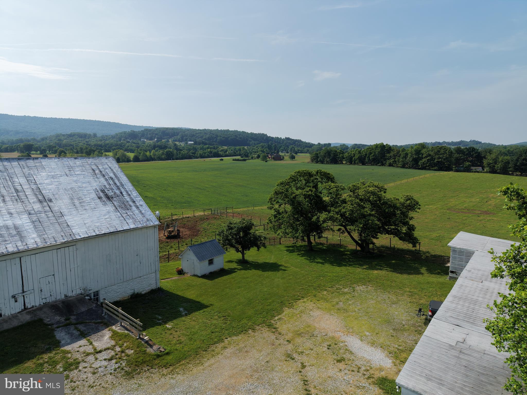 20101 Marble Quarry Road Rohrersville, MD 21779 - Photo 32 of 36