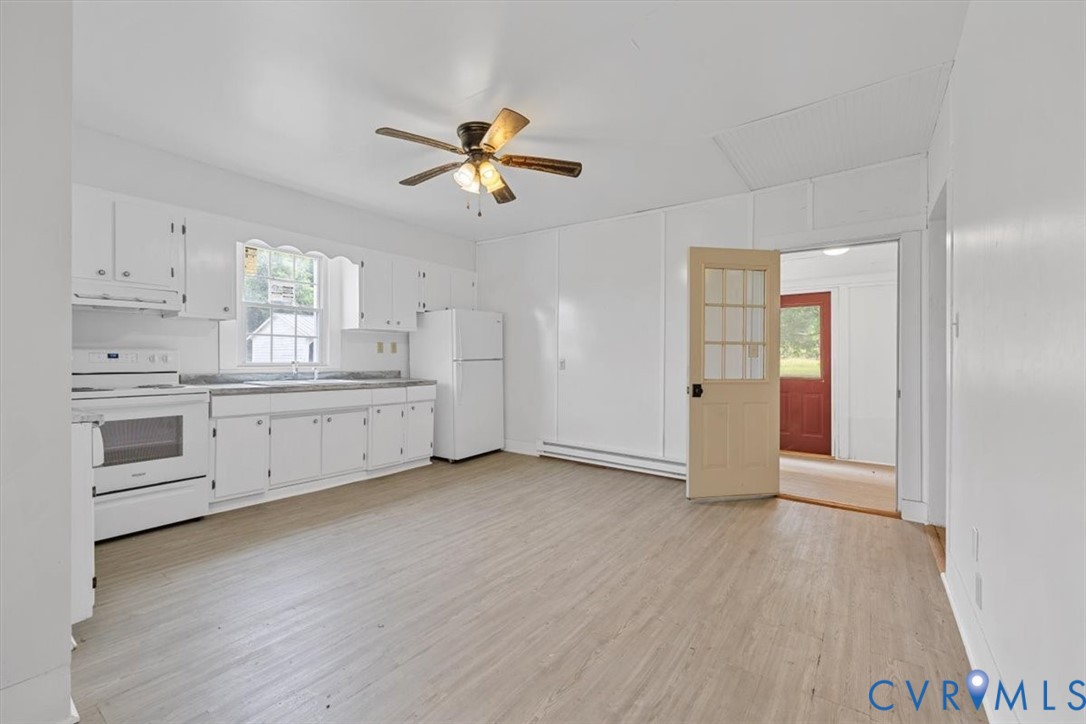 422 Cartersville Road Cumberland, VA 23040 - Photo 9 of 46
