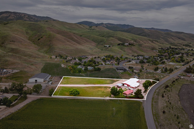 3070 West Old Hwy Road Morgan, UT 84050 - Photo 62 of 63
