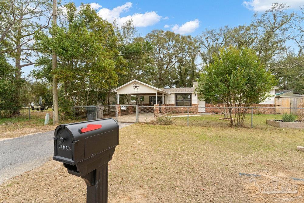 203 Reed Road Pensacola, FL 32507 - Photo 1 of 31