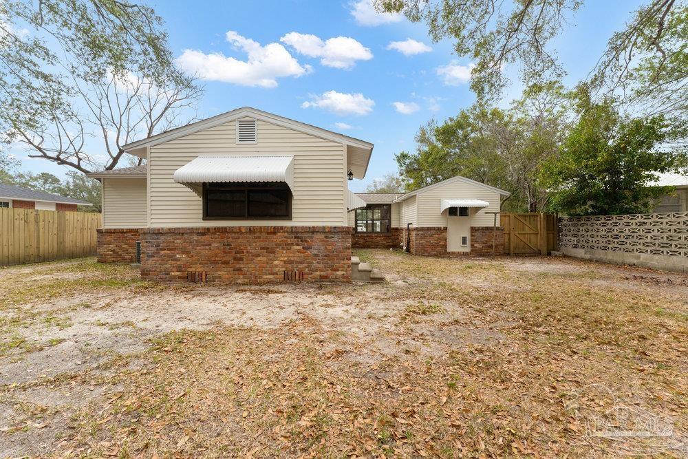 203 Reed Road Pensacola, FL 32507 - Photo 29 of 31