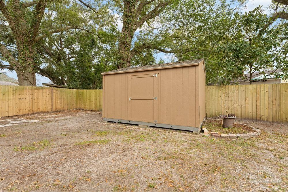 203 Reed Road Pensacola, FL 32507 - Photo 30 of 31