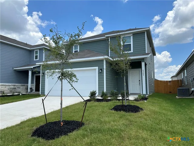 $1,845 | 4305 Danforth Street, New Braunfels, TX 78130