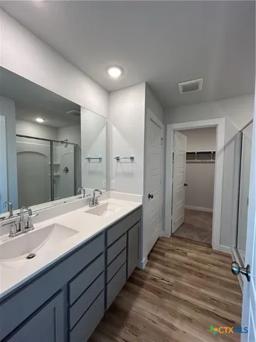 $1,845 | 4305 Danforth Street, New Braunfels, TX 78130