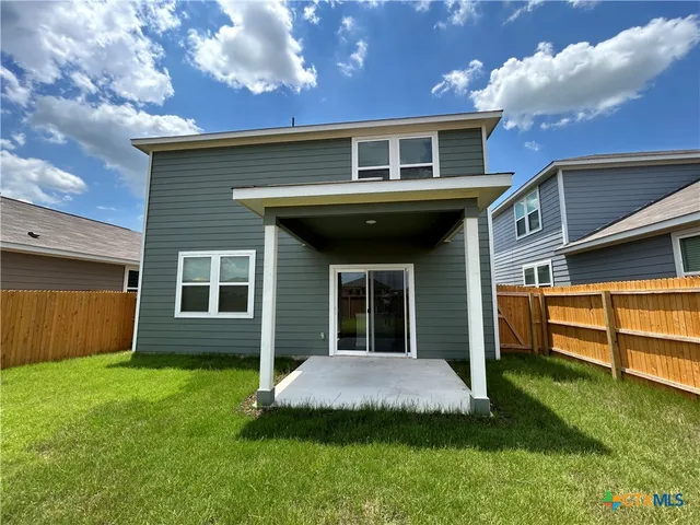 $1,845 | 4305 Danforth Street, New Braunfels, TX 78130