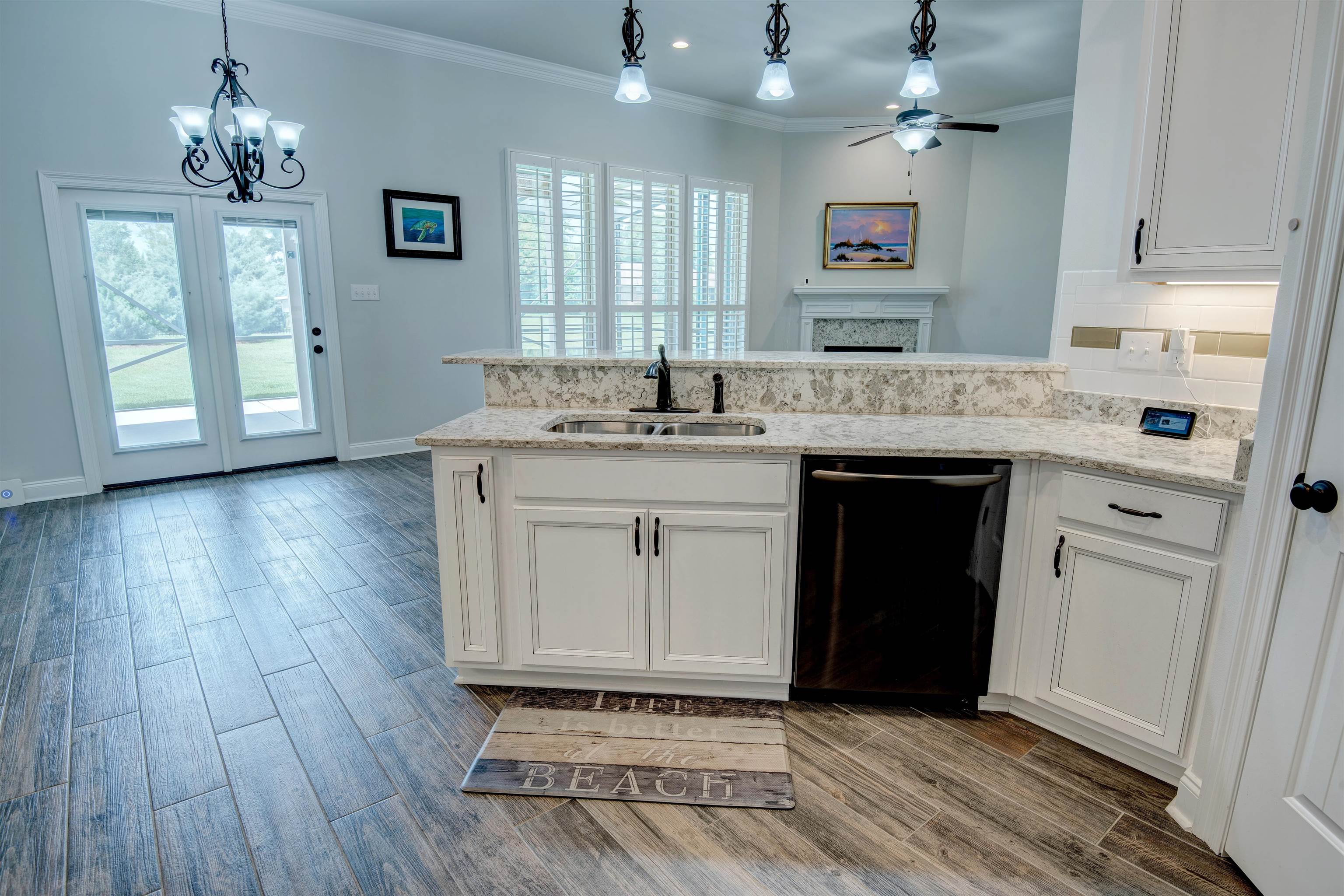 9843 Chipper Lane Foley, AL 36535 - Photo 13 of 34 Kitchen