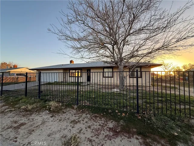 $369,990 | 40942 159th Street East, Lancaster, CA 93535