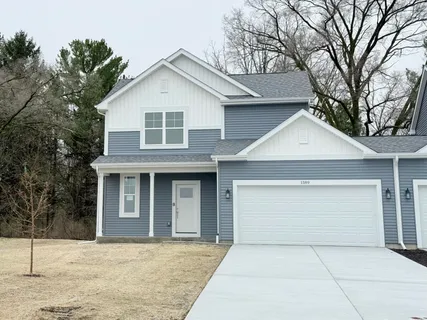 $334,900 | 1589 Meadowview Court, Whitewater, WI 53190