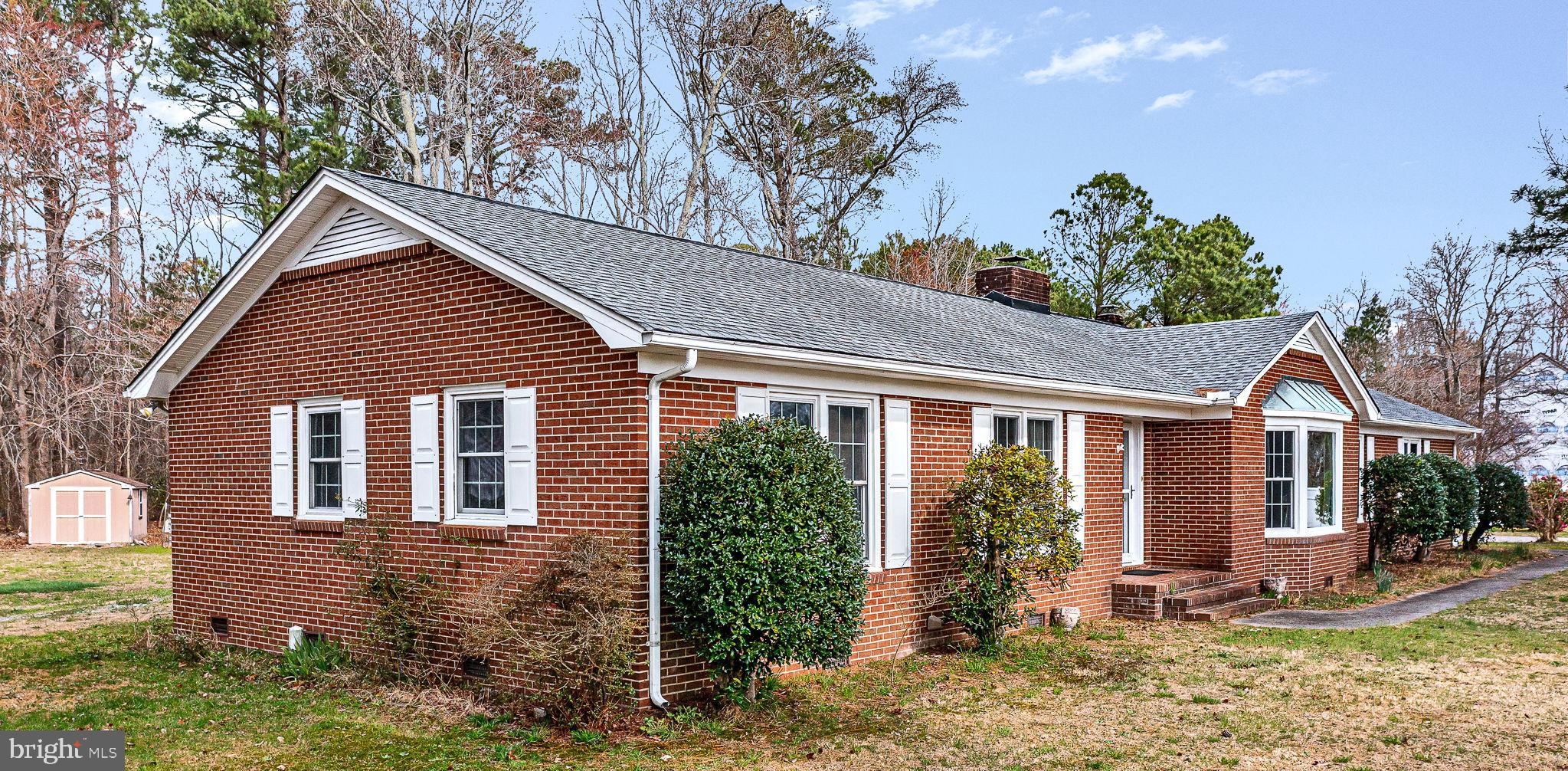 9829 Line Fence Road Hayes, VA 23072 - Photo 33 of 68 Gallery Image 33