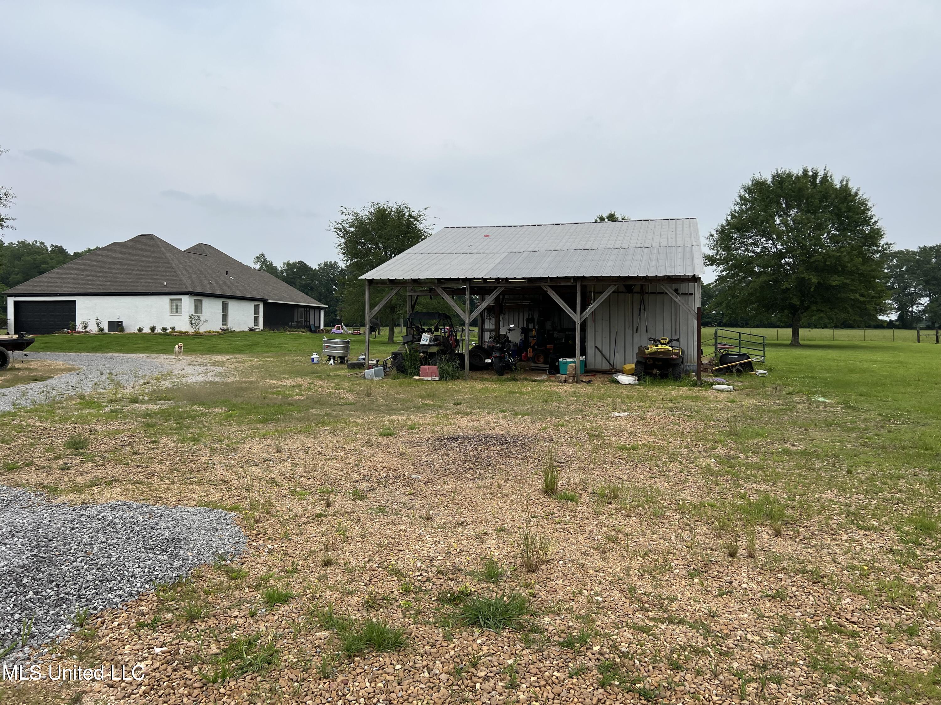 971 Denson Road Morton, MS 39117 - Photo 10 of 40 IMG_2560