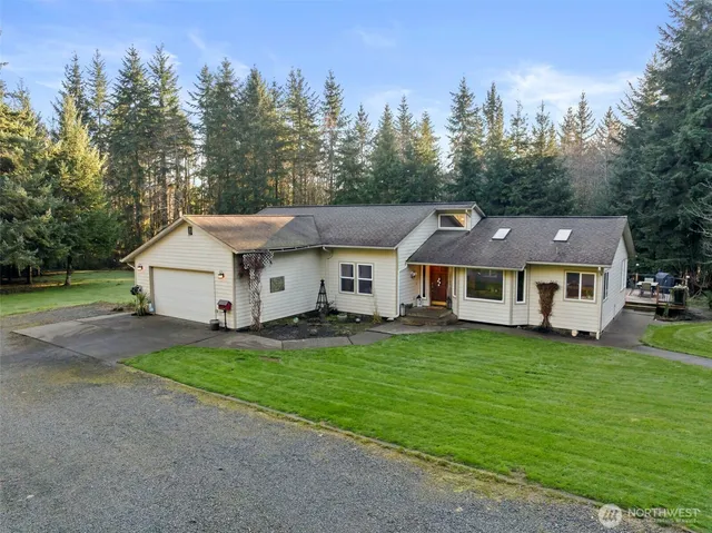 $747,750 | 123 Cherry Lane, Chehalis, WA 98532
