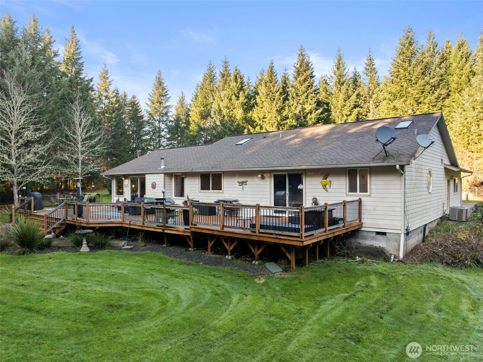 123 Cherry Lane Chehalis, WA 98532 - Photo 28 of 39