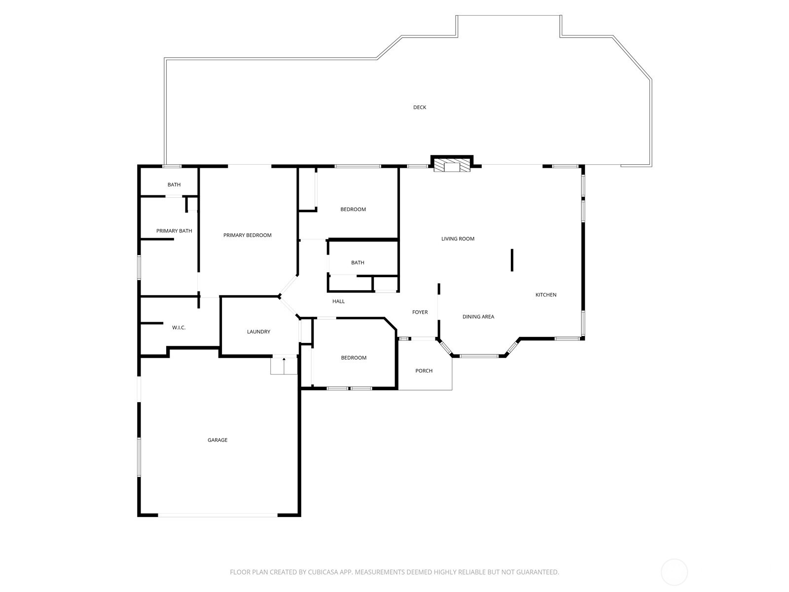 123 Cherry Lane Chehalis, WA 98532 - Photo 32 of 39
