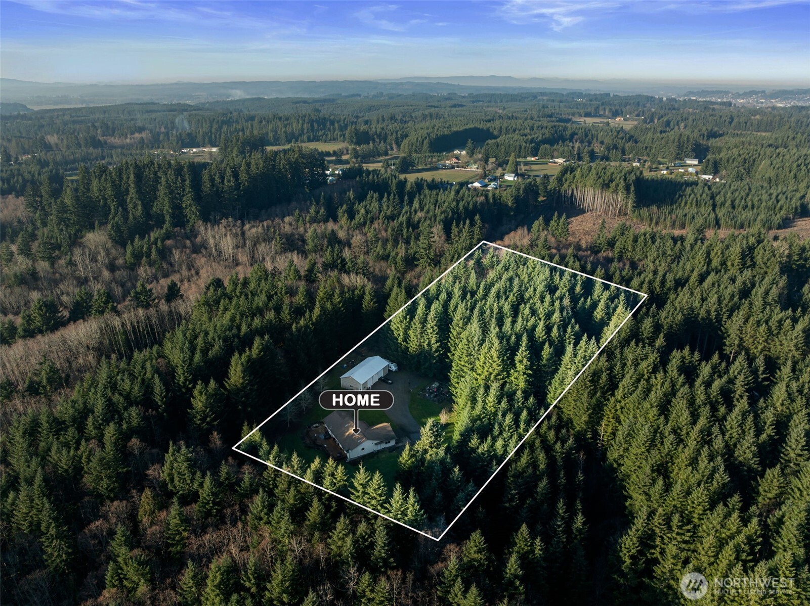 123 Cherry Lane Chehalis, WA 98532 - Photo 33 of 39