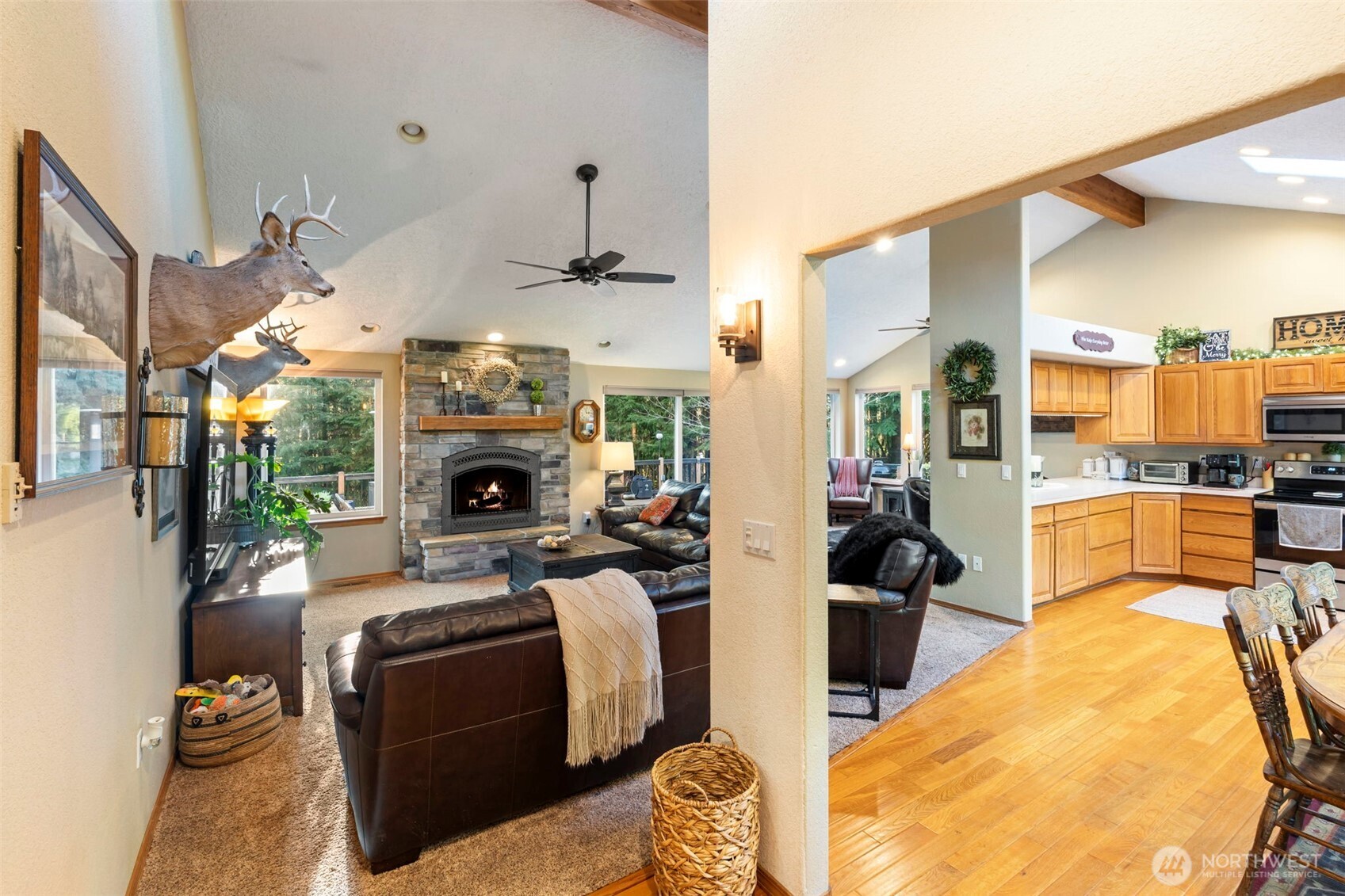 123 Cherry Lane Chehalis, WA 98532 - Photo 5 of 39