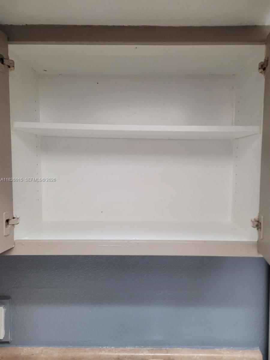 2775-l B L B McLeod Road, Unit B Orlando, FL 32805 - Photo 21 of 28 a close view of closet