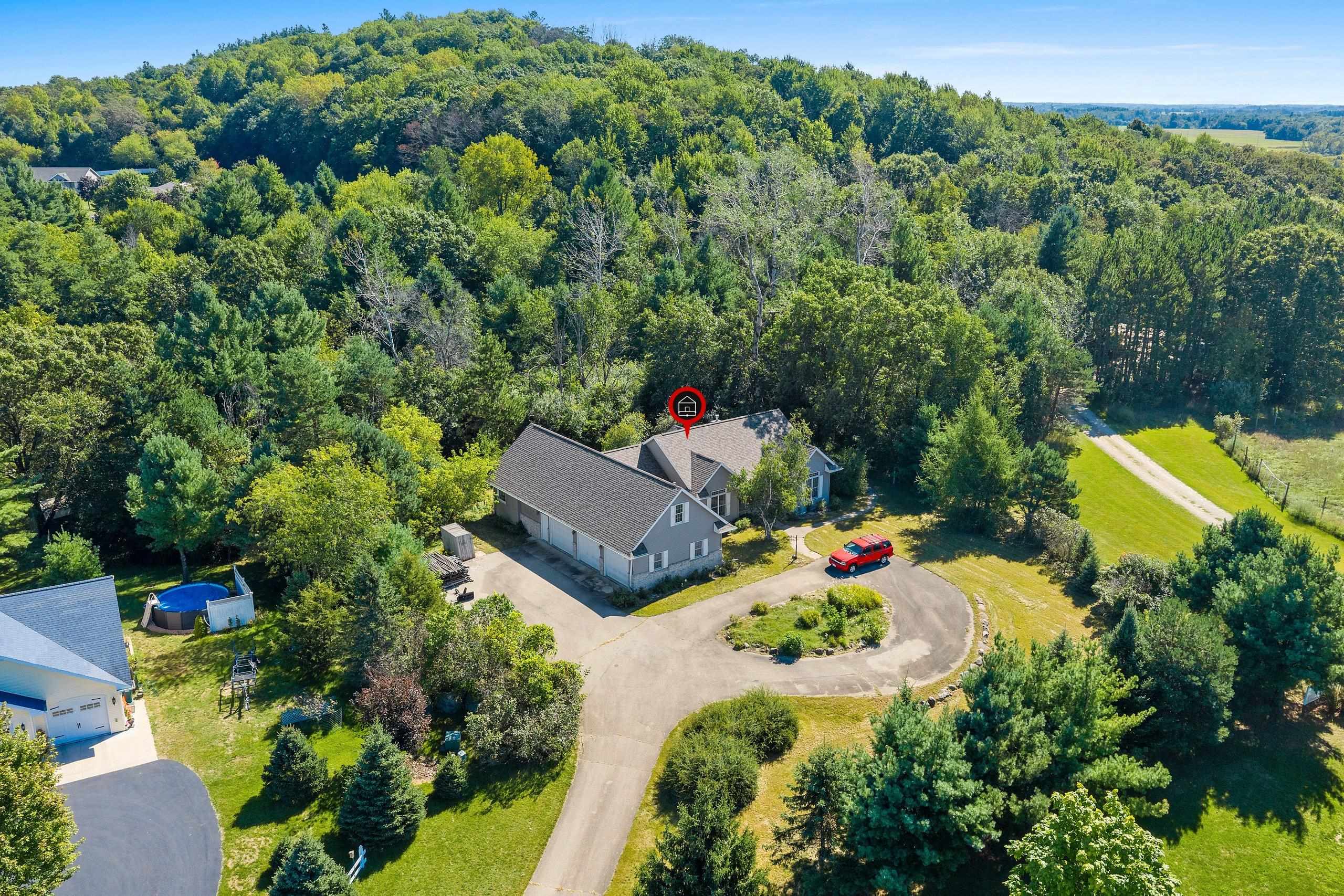 N2346 Rolling Ridge Court Waupaca, WI 54981 - Photo 78 of 90 Gallery Image 78
