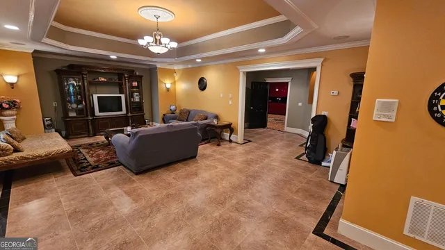 $799,000 | 125 Westmont Way, Tyrone, GA 30290