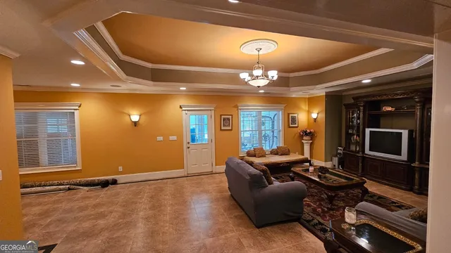 $799,000 | 125 Westmont Way, Tyrone, GA 30290