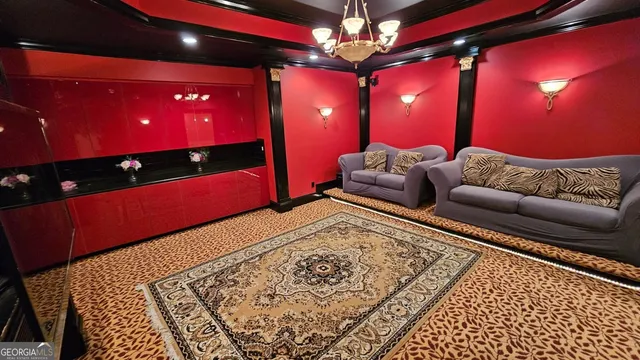 $799,000 | 125 Westmont Way, Tyrone, GA 30290