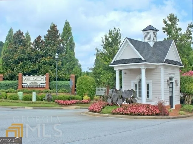 $799,000 | 125 Westmont Way, Tyrone, GA 30290