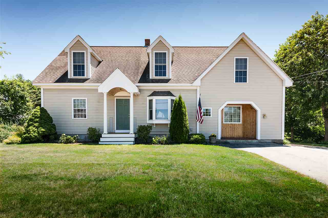 510 Wallis Road Rye, NH 03870 - Photo 1 of 32