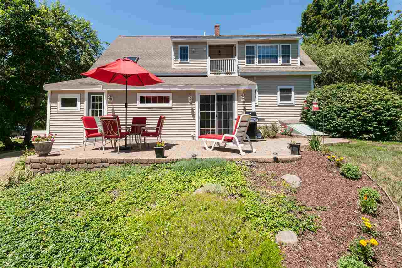 510 Wallis Road Rye, NH 03870 - Photo 24 of 32
