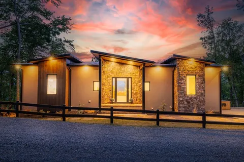 $1,599,999 | 714 Scouts Overlook, Morganton, GA 30560