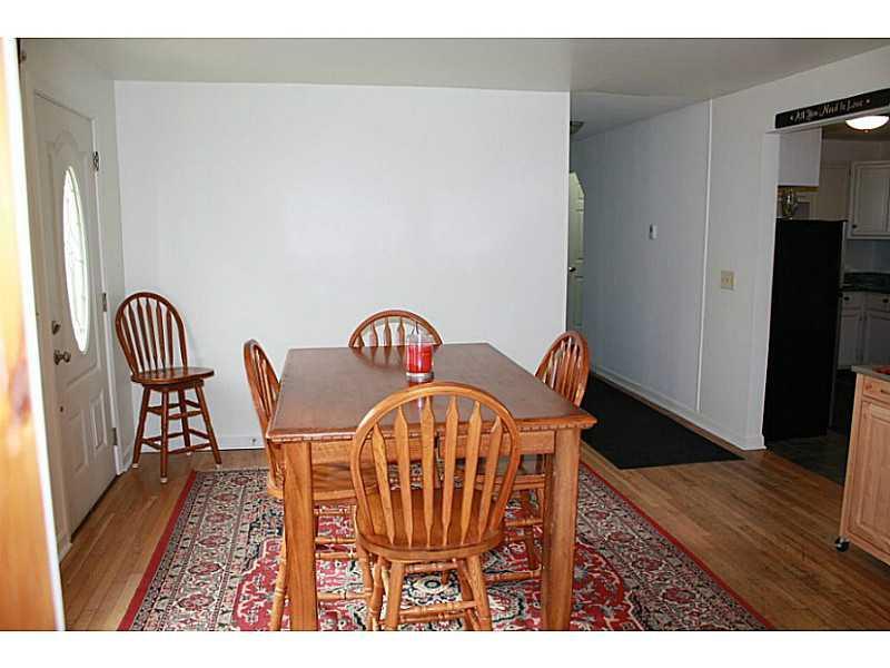 168 Darnit Road Buckfield, ME 04220 - Photo 8 of 21 Dining Room.