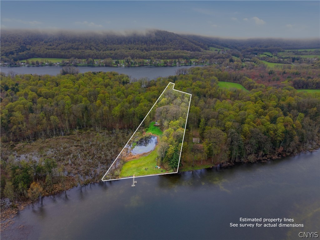 7566 Old Woods Road Preble, NY 13159 - Photo 44 of 50