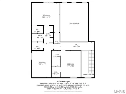 $1,300,000 | 1278 Harvester Drive, Chesterfield, MO 63005