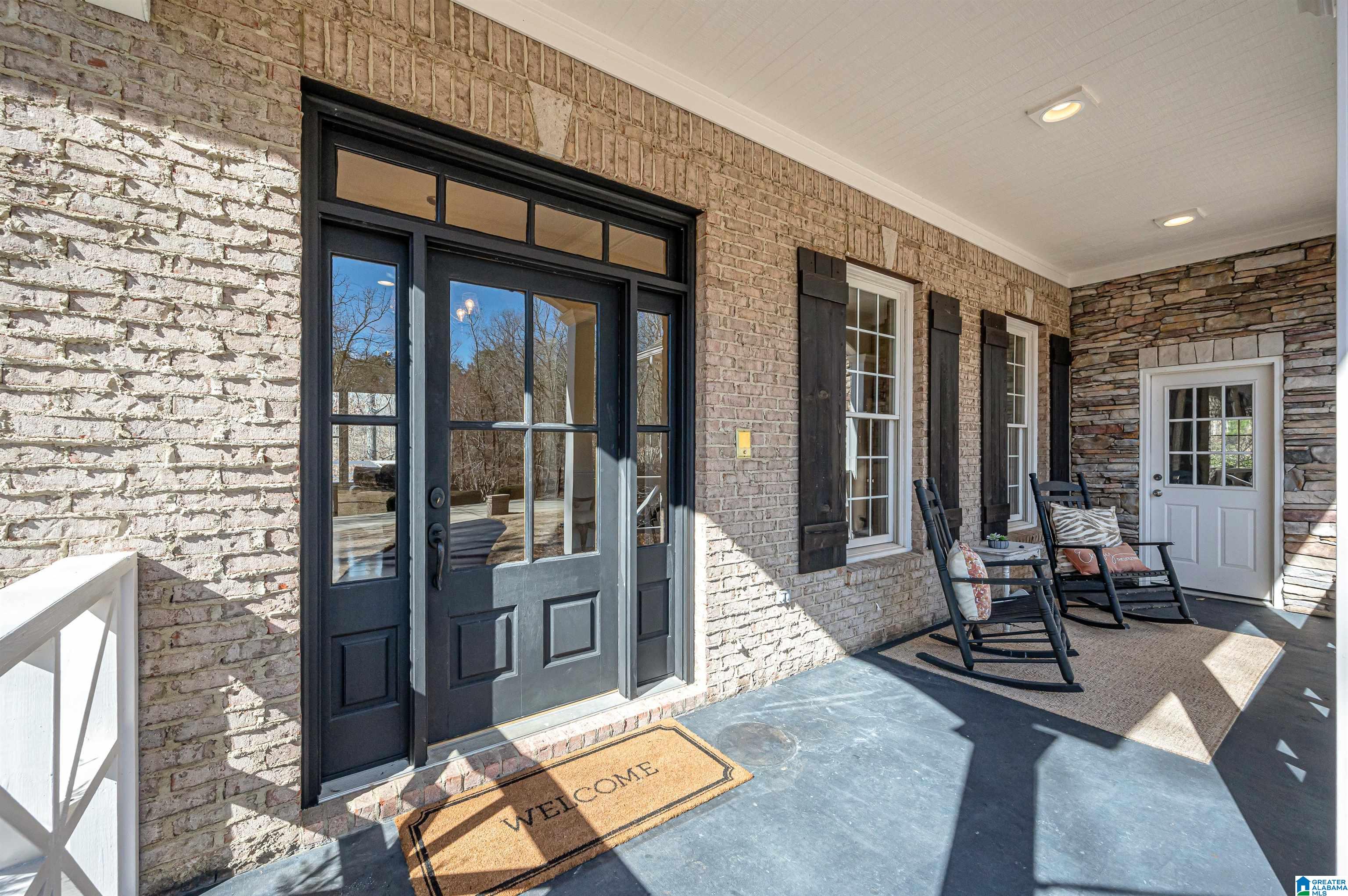 323 Whisenhunt Road Chelsea, AL 35043 - Photo 4 of 57