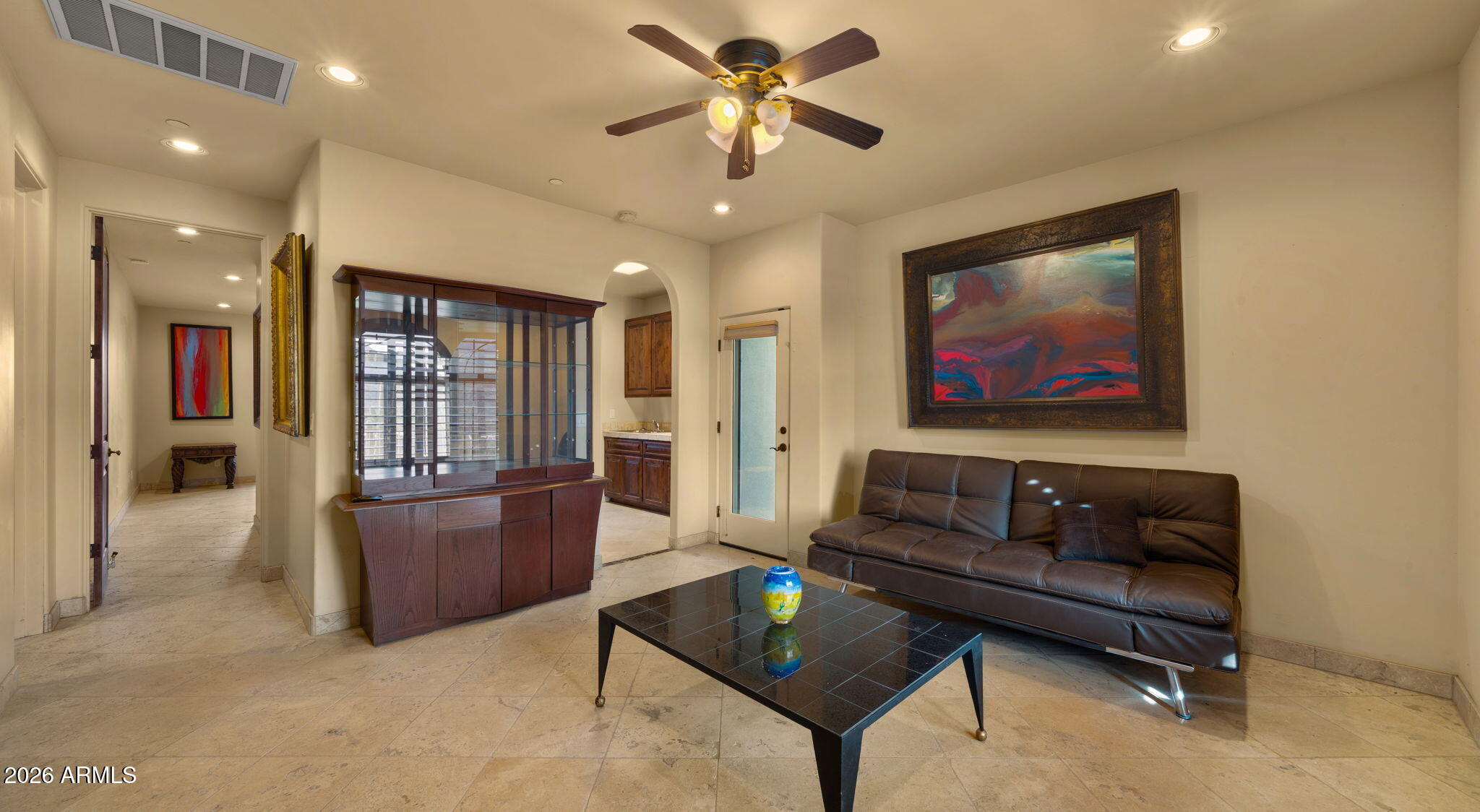 6562 East Cave Creek Road Cave Creek, AZ 85331 - Photo 62 of 109 65-web-or-mls-Guest Wing3