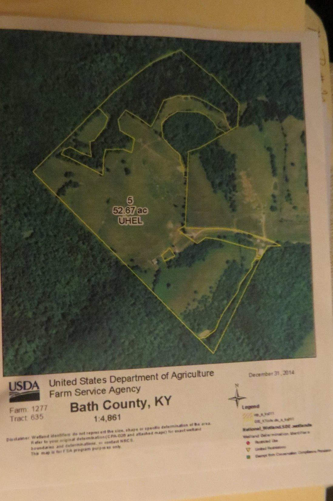 636 Ceder Road Owingsville, KY 40360 - Photo 22 of 22 Photo 22