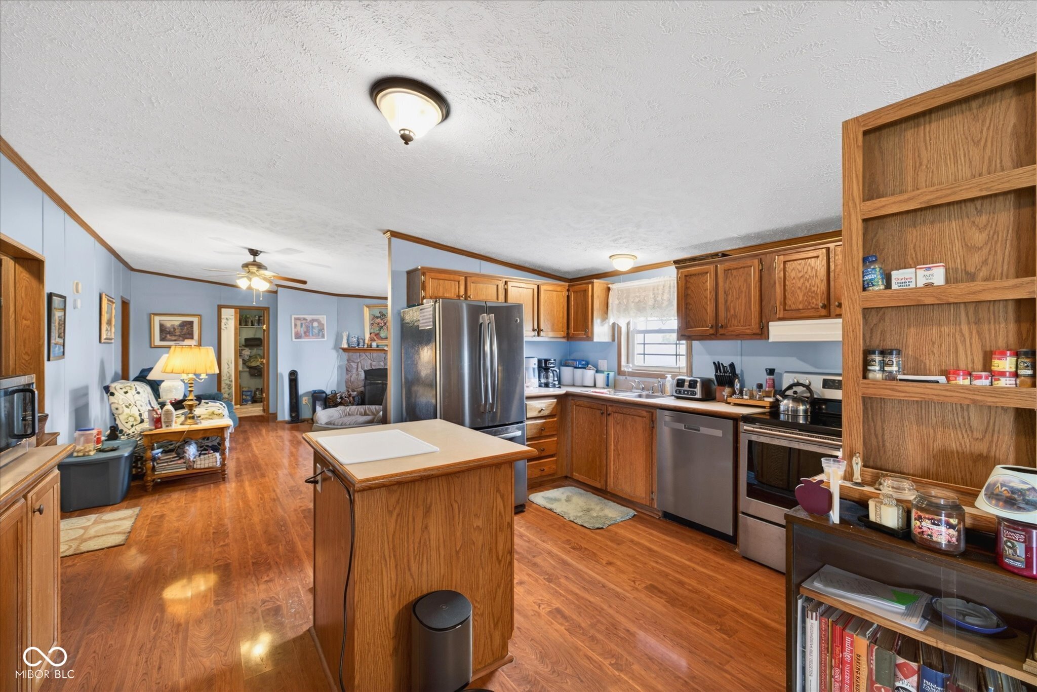 2540 South Meridian Road Mitchell, IN 47446 - Photo 11 of 49