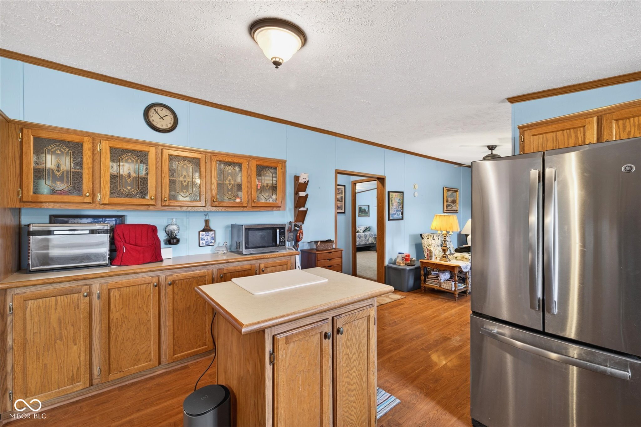 2540 South Meridian Road Mitchell, IN 47446 - Photo 12 of 49