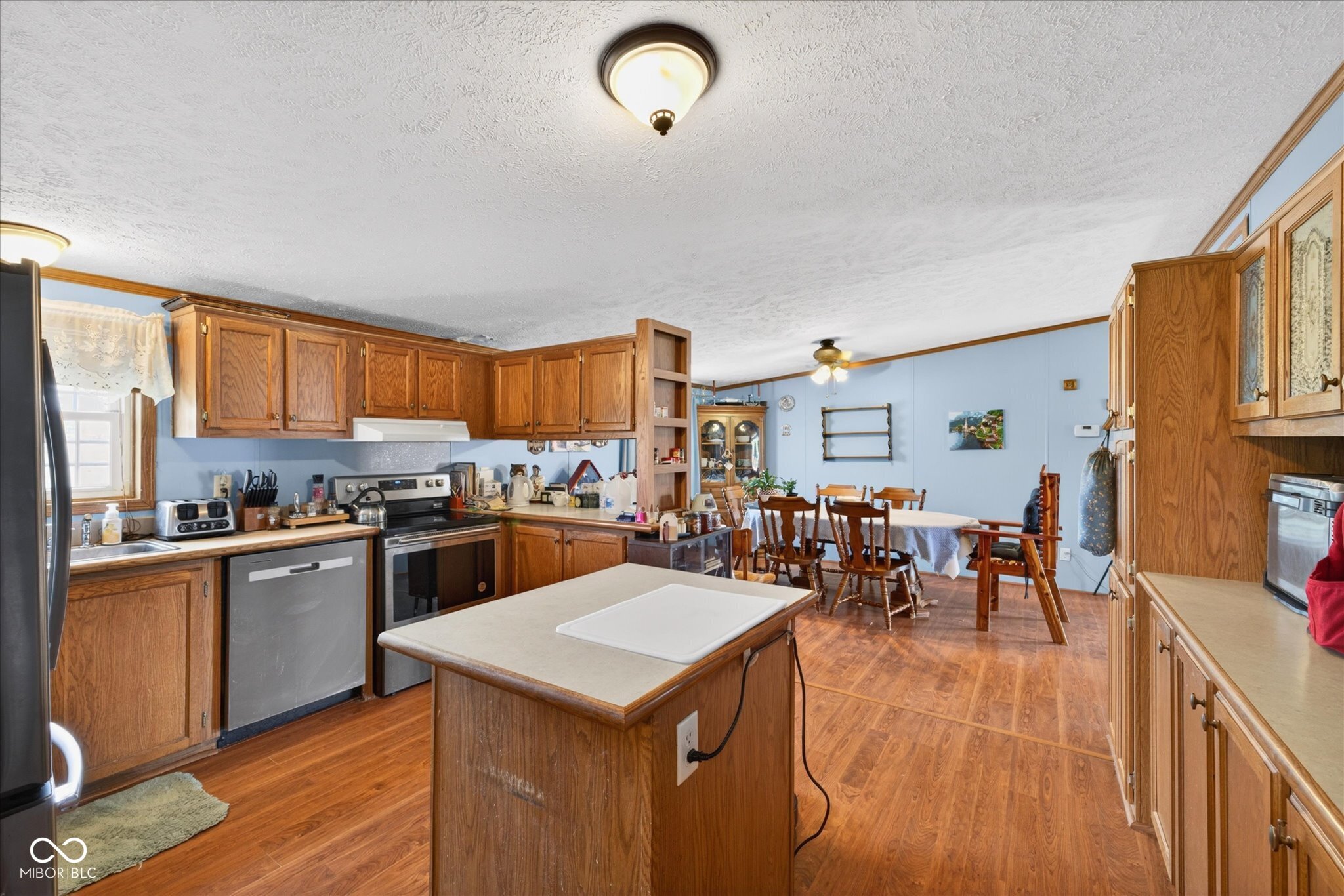 2540 South Meridian Road Mitchell, IN 47446 - Photo 14 of 49