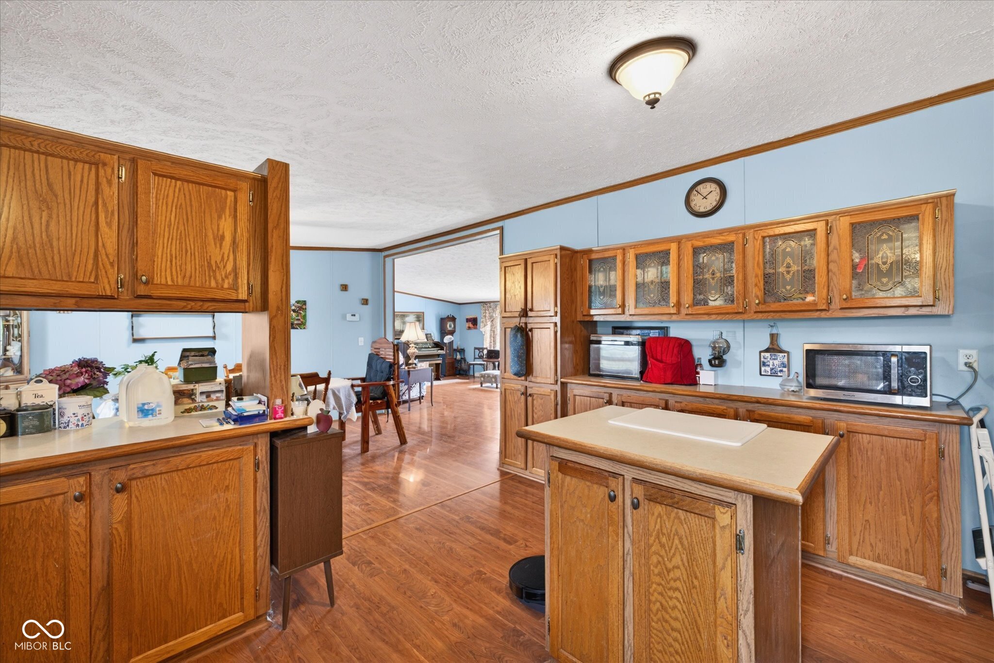 2540 South Meridian Road Mitchell, IN 47446 - Photo 15 of 49