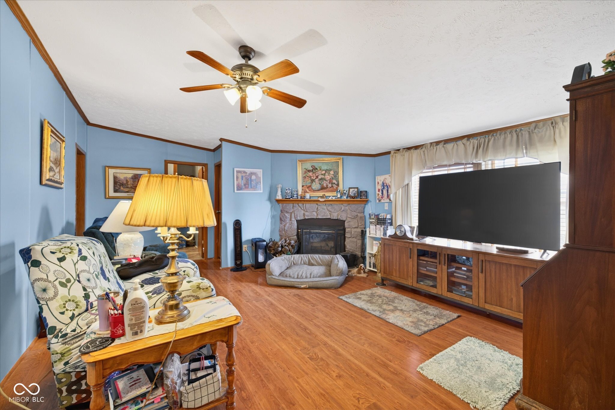 2540 South Meridian Road Mitchell, IN 47446 - Photo 16 of 49