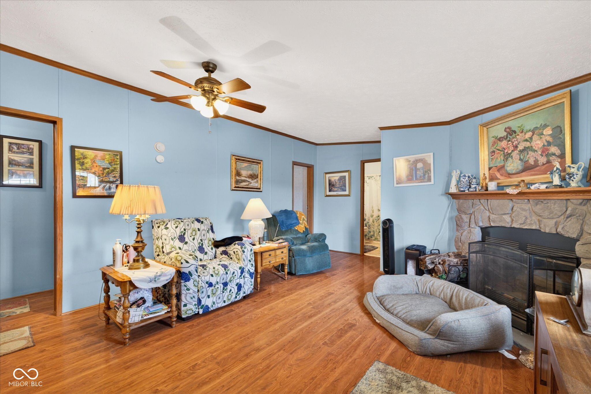 2540 South Meridian Road Mitchell, IN 47446 - Photo 17 of 49