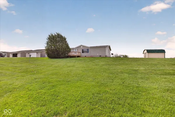 $269,900 | 2540 South Meridian Road, Mitchell, IN 47446