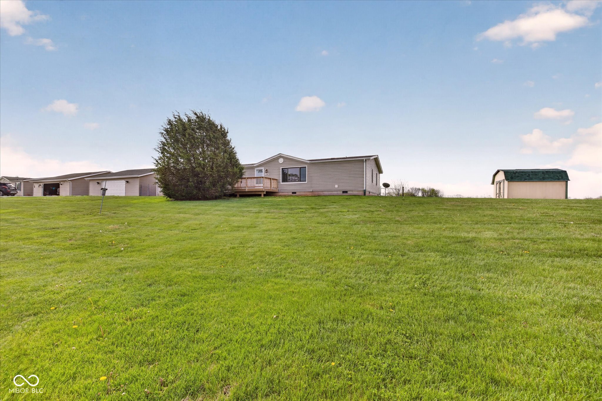 2540 South Meridian Road Mitchell, IN 47446 - Photo 2 of 49