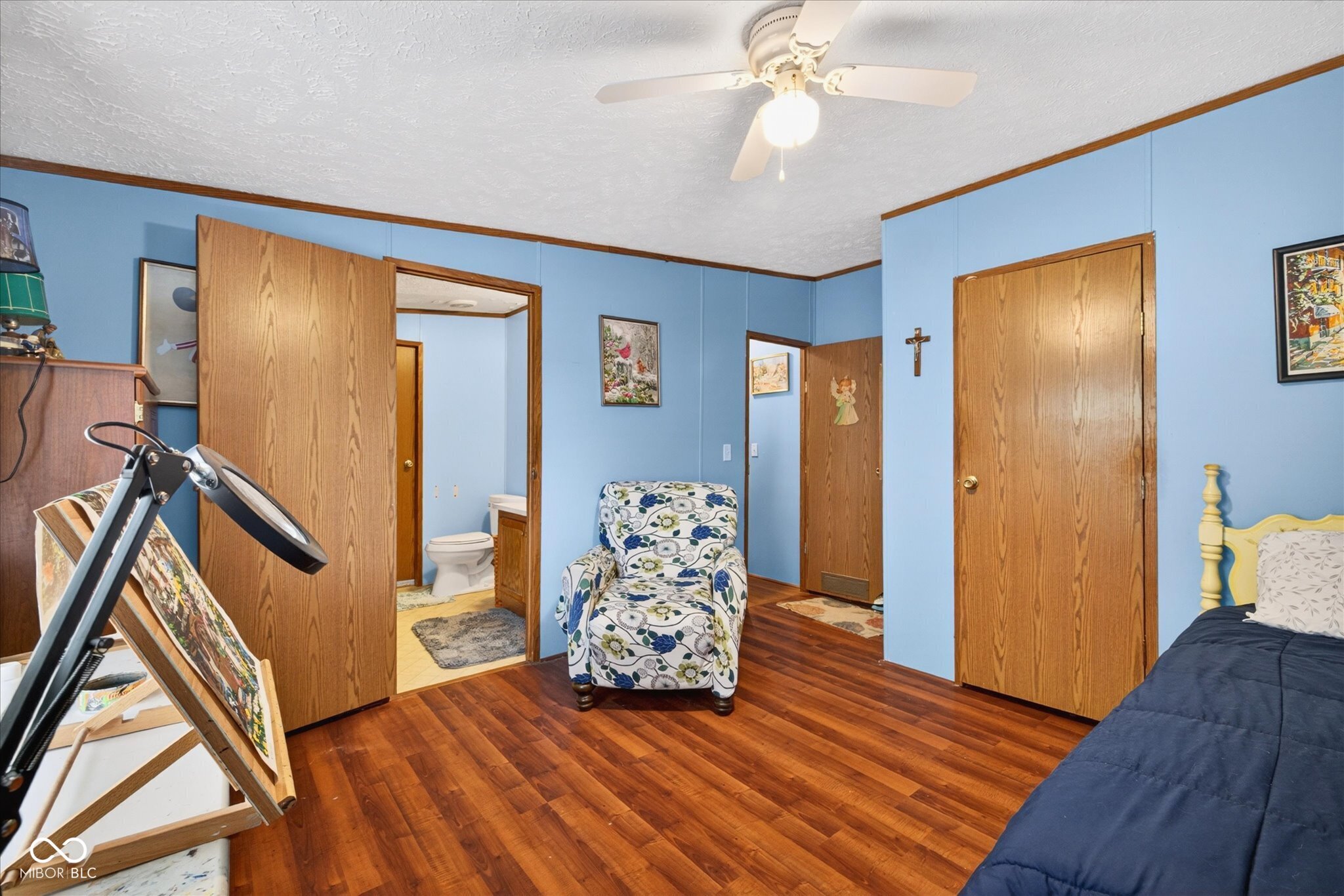 2540 South Meridian Road Mitchell, IN 47446 - Photo 26 of 49