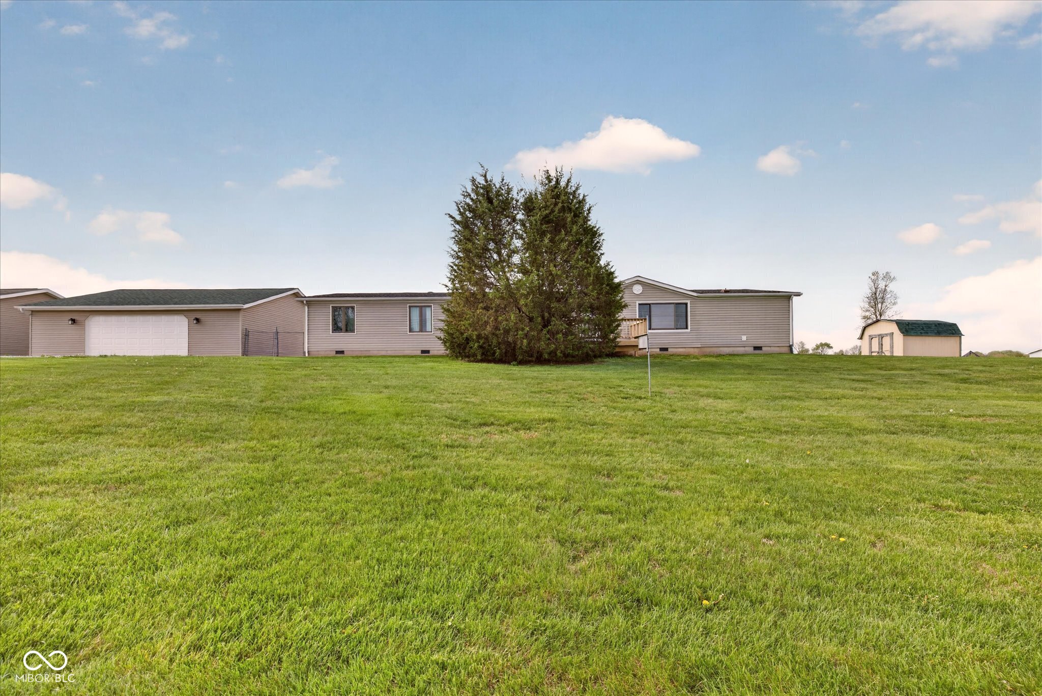 2540 South Meridian Road Mitchell, IN 47446 - Photo 3 of 49