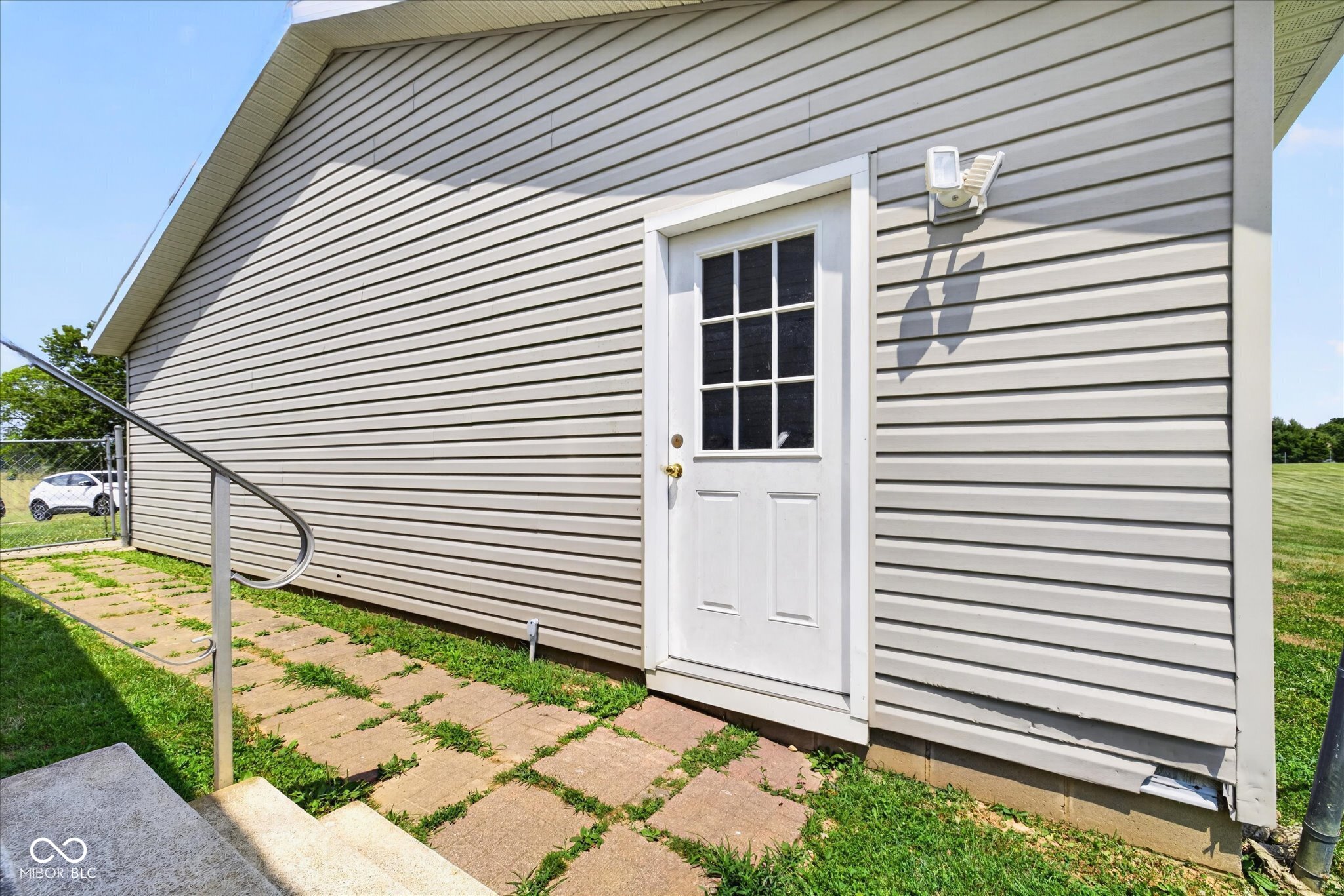 2540 South Meridian Road Mitchell, IN 47446 - Photo 32 of 49