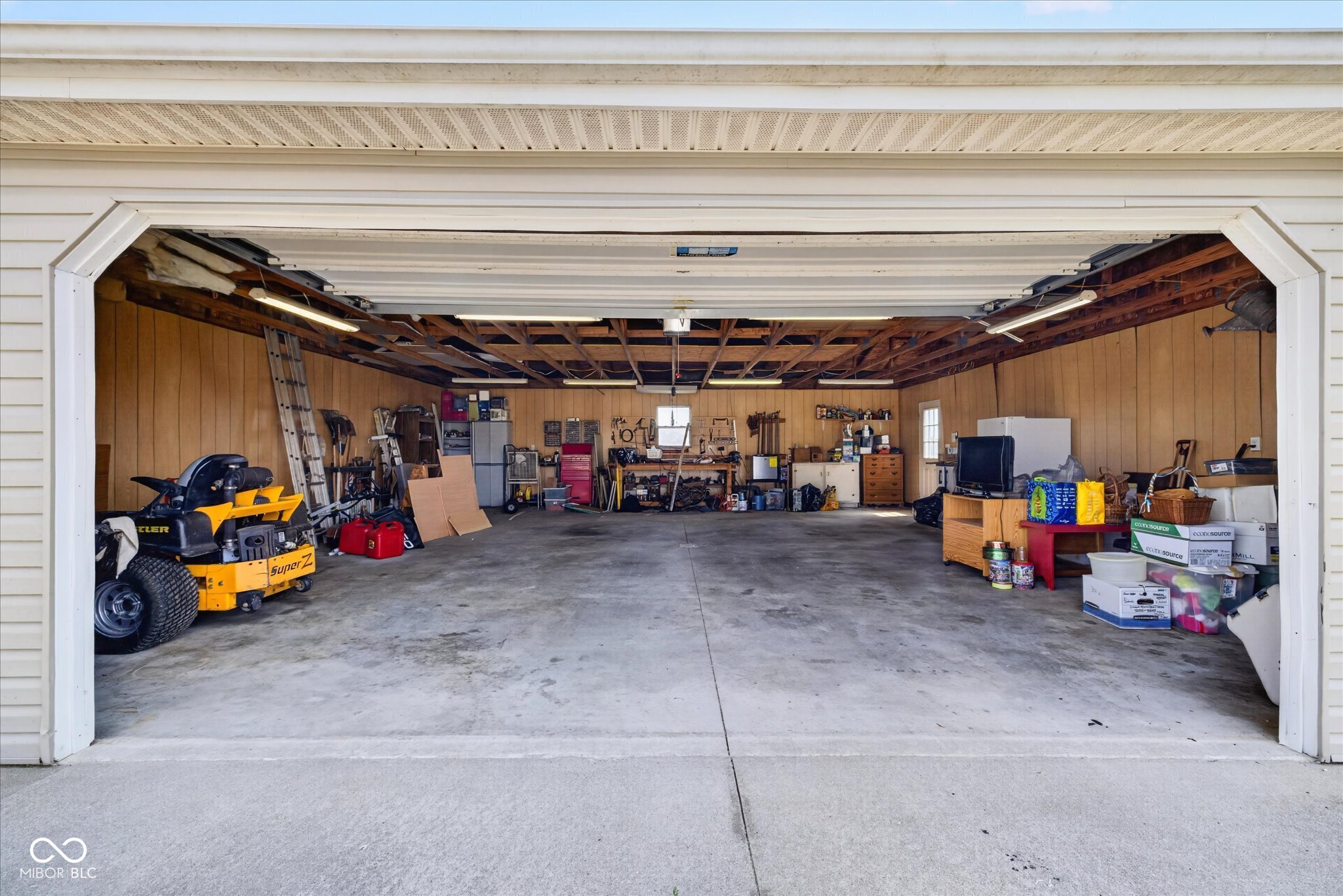 2540 South Meridian Road Mitchell, IN 47446 - Photo 34 of 49