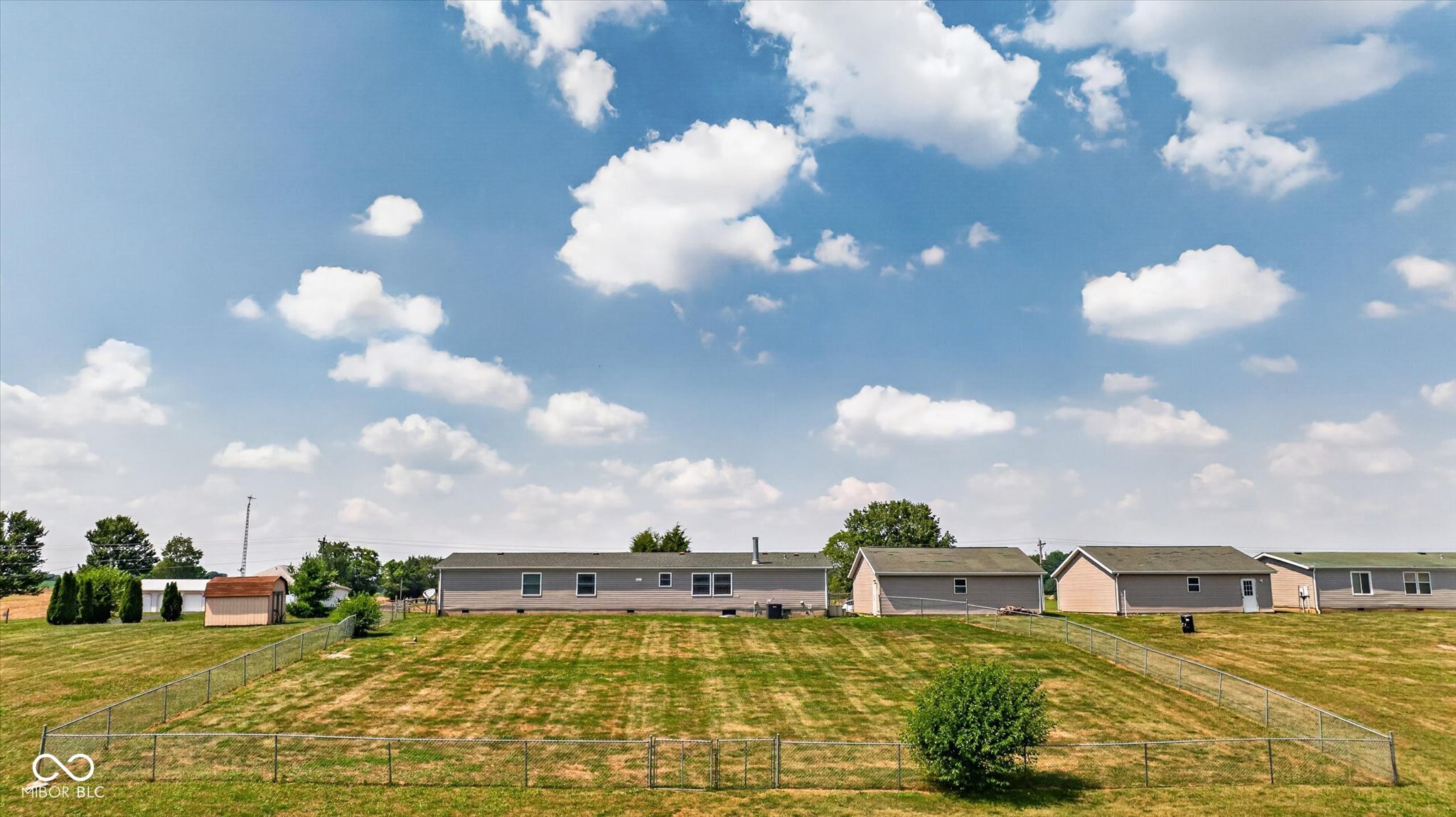 2540 South Meridian Road Mitchell, IN 47446 - Photo 36 of 49